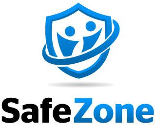 SafeZone Icon